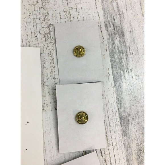 Disney Snow White and Seven Dwarfs Pins Home Video with Cards Complete Vtg 90s - Picture 14 of 16